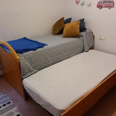 Coqueto Apartamento En Mojácar Kültér fotó
