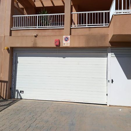 Coqueto Apartamento En Mojácar Kültér fotó