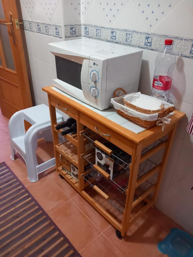 Coqueto Apartamento En Mojácar Kültér fotó